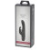 Черный вибратор с клиторальным отростком Greedy Girl Slimline Rabbit Vibrator - 22,8 см. Черный вибратор с клиторальным отростком Greedy Girl Slimline Rabbit Vibrator - 22,8 см.