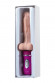 Реалистичный вибратор Ailighter Telescopic Lover - 27,1 см. Реалистичный вибратор Ailighter Telescopic Lover - 27,1 см.