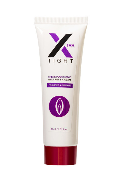 Сужающий и укрепляющий крем для женщин Xtra Tight - 30 мл. Сужающий и укрепляющий крем для женщин Xtra Tight - 30 мл.