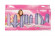 Фиолетовый вибронабор Purple Temptation Фиолетовый вибронабор Purple Temptation