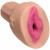 Мастурбатор-вагина Super Horny Heroines The Wonder Pussy - 15,2 см.
