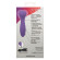 Фиолетовый вибромассажер Stella Liquid Silicone “O” Wand - 17,75 см. Фиолетовый вибромассажер Stella Liquid Silicone “O” Wand - 17,75 см.