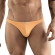 Оранжевые мужские трусы-тонги Clever Cactus Thong Оранжевые мужские трусы-тонги Clever Cactus Thong