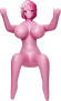 Секс-кукла Back Door Love Doll Mimi Секс-кукла Back Door Love Doll Mimi