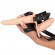 Телесный двойной вибрострапон с вибрацией Vibrating Double Strap-On - 15 см. Телесный двойной вибрострапон с вибрацией Vibrating Double Strap-On - 15 см.