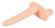 Телесный двойной вибрострапон с вибрацией Vibrating Double Strap-On - 15 см. Телесный двойной вибрострапон с вибрацией Vibrating Double Strap-On - 15 см.