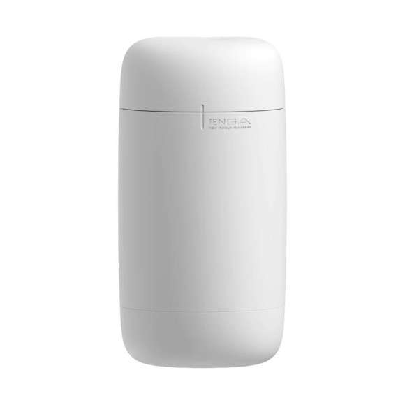 Белый мастурбатор Tenga Puffy Белый мастурбатор Tenga Puffy