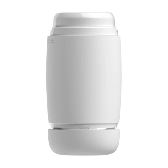 Белый мастурбатор Tenga Puffy Белый мастурбатор Tenga Puffy