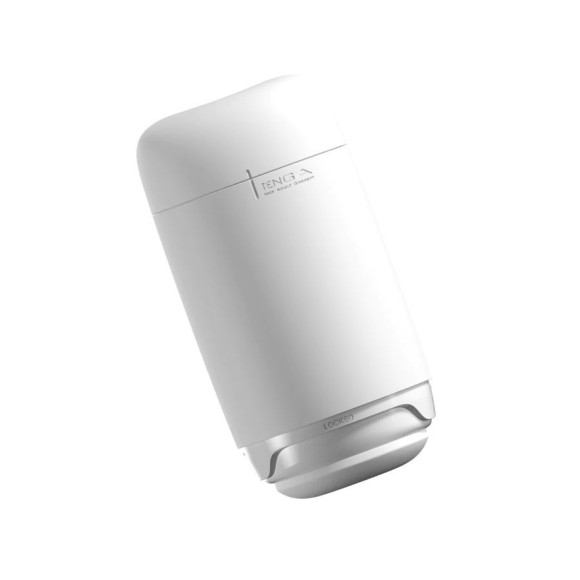Белый мастурбатор Tenga Puffy Белый мастурбатор Tenga Puffy