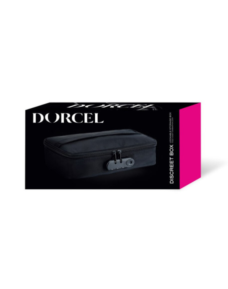 Сумочка для хранения игрушек Discreet Box Сумочка для хранения игрушек Discreet Box