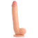 Телесный фаллоимитатор-гигант на присоске Long Logan 10’’ Dildo with Balls - 27,4 см. Телесный фаллоимитатор-гигант на присоске Long Logan 10’’ Dildo with Balls - 27,4 см.