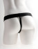 Кофейный перезаряжаемый вибрострапон 6 Hollow Rechargeable Strap-On Remote - 17,5 см. Кофейный перезаряжаемый вибрострапон 6 Hollow Rechargeable Strap-On Remote - 17,5 см.