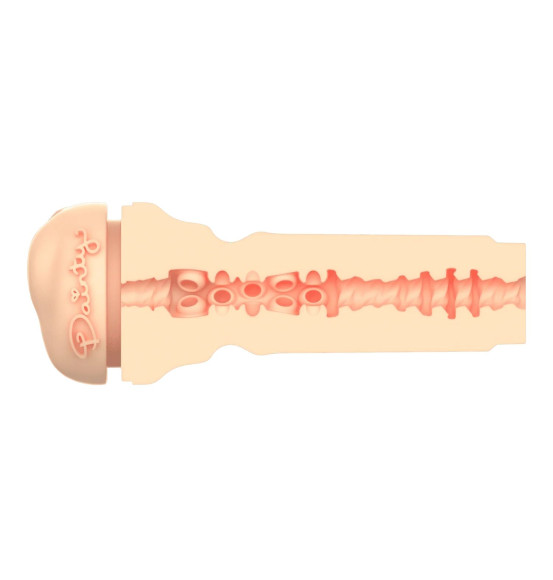 Мастурбатор-вагина FeelDainty Stroker Мастурбатор-вагина FeelDainty Stroker