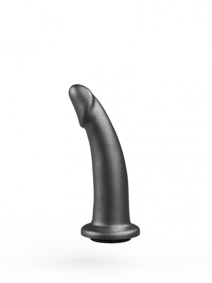 Чёрная насадка PLATINUM BENT 1 Чёрная насадка PLATINUM BENT 1