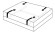 Бондаж для фиксации на кровати Frisky Bedroom Restraint Kit Бондаж для фиксации на кровати Frisky Bedroom Restraint Kit