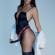 Красный пояс для фиксации насадок Strap-On-Me Leatherette Harness Fabulous Красный пояс для фиксации насадок Strap-On-Me Leatherette Harness Fabulous