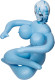 Секс-кукла Wrap Around Love Doll Kiki Секс-кукла Wrap Around Love Doll Kiki