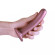 Розовый фаллоимитатор Smooth G-Spot - 15 см. Розовый фаллоимитатор Smooth G-Spot - 15 см.