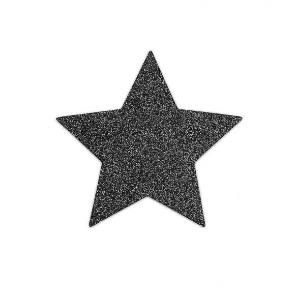 Черные пэстисы-звезды FLASH STAR PASTIES Черные пэстисы-звезды FLASH STAR PASTIES