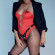 Черный пояс для фиксации насадок Strap-On-Me Leatherette Harness Fabulous Черный пояс для фиксации насадок Strap-On-Me Leatherette Harness Fabulous