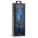 Тёмно-синий вибратор Oh My USB Rechargeable Rabbit Vibrator - 25,4 см. Тёмно-синий вибратор Oh My USB Rechargeable Rabbit Vibrator - 25,4 см.