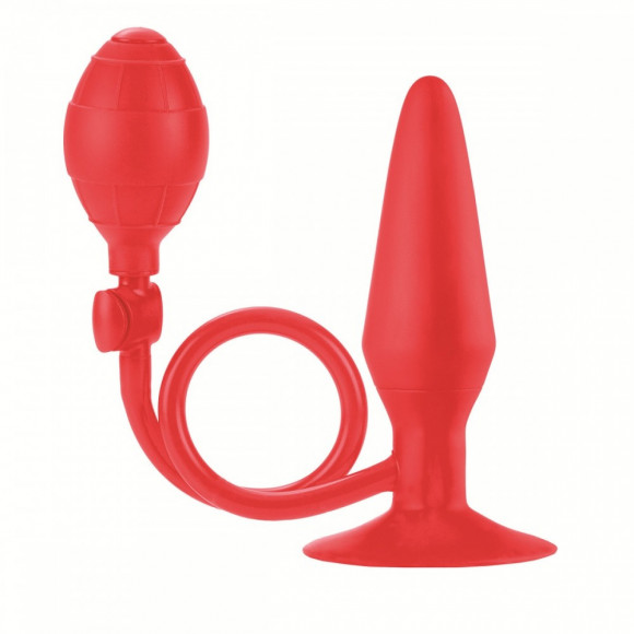 Расширяющаяся красная пробка COLT Large Pumper Plug Расширяющаяся красная пробка COLT Large Pumper Plug