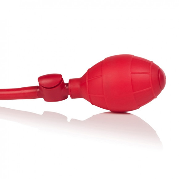 Расширяющаяся красная пробка COLT Large Pumper Plug Расширяющаяся красная пробка COLT Large Pumper Plug
