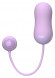 Сиреневое виброяйцо BIBI REMOTE EGG Сиреневое виброяйцо BIBI REMOTE EGG