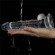 Прозрачный фаллоимитатор Flawless Clear Dildo 7.5 - 19 см. Прозрачный фаллоимитатор Flawless Clear Dildo 7.5 - 19 см.