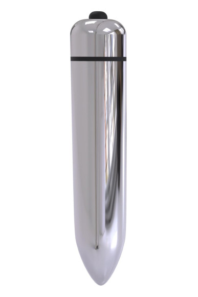 Черная анальная вибровтулка SINGLE SPEED LOVE ARROW PLUG - 9 см. Черная анальная вибровтулка SINGLE SPEED LOVE ARROW PLUG - 9 см.