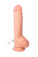 Реалистичный вибратор TOYFA RealStick Elite Vibro - 24 см. Реалистичный вибратор TOYFA RealStick Elite Vibro - 24 см.