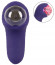 Синий плазменный вибратор ZANTO Plasma Vibrator