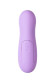 Сиреневый вакуум-волновой стимулятор клитора Lilac Сиреневый вакуум-волновой стимулятор клитора Lilac