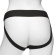 Черный полый вибрострапон Body Extensions BE Aroused - 17,78 см. Черный полый вибрострапон Body Extensions BE Aroused - 17,78 см.