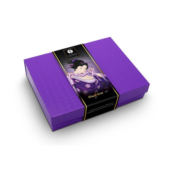 Подарочный набор Naughter Kit Подарочный набор Naughter Kit