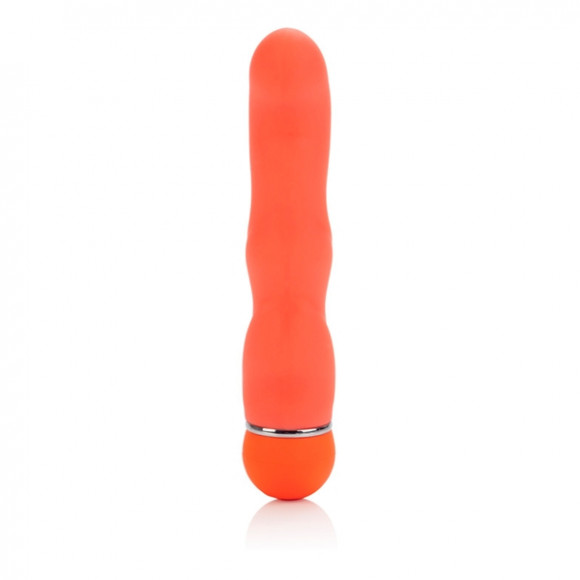 Вибратор POSH 10 FUNCTION TEASER 3 ORANGE Вибратор POSH 10 FUNCTION TEASER 3 ORANGE