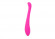 Розовый вибратор UltraZone Daisy 6X Silicone Vibrator - 20 см. Розовый вибратор UltraZone Daisy 6X Silicone Vibrator - 20 см.