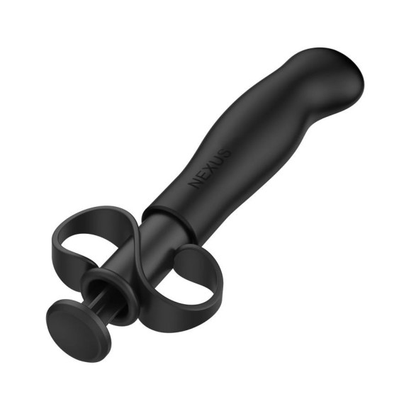 Шприц для введения смазки Infinity Lube Launcher Pro Шприц для введения смазки Infinity Lube Launcher Pro