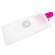 Розовый пульсирующий вибромассажер G-Spot Thrusting Rabbit - 24 см. Розовый пульсирующий вибромассажер G-Spot Thrusting Rabbit - 24 см.