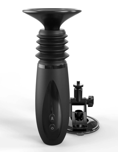 Секс-машина Body Dock Thruster Секс-машина Body Dock Thruster