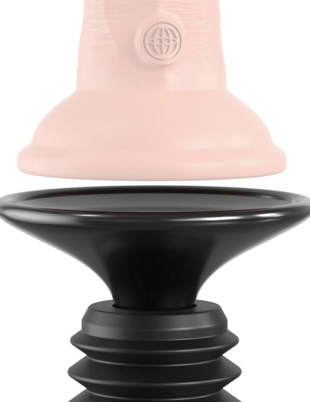 Секс-машина Body Dock Thruster Секс-машина Body Dock Thruster