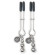 Металлические зажимы на соски Adjustable Nipple Clamps Металлические зажимы на соски Adjustable Nipple Clamps