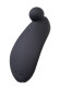 Черный вибростимулятор клитора Satisfyer Spot On 2 Черный вибростимулятор клитора Satisfyer Spot On 2