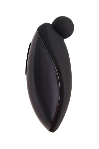 Черный вибростимулятор клитора Satisfyer Spot On 2 Черный вибростимулятор клитора Satisfyer Spot On 2