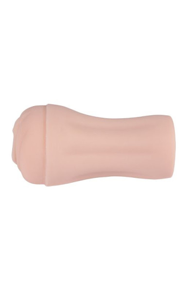 Реалистичный односторонний мастурбатор-вагина Real Women Dual Layer с двойной структурой Реалистичный односторонний мастурбатор-вагина Real Women Dual Layer с двойной структурой