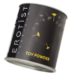 Пудра для игрушек TOY POWDER - 50 гр. Пудра для игрушек TOY POWDER - 50 гр.