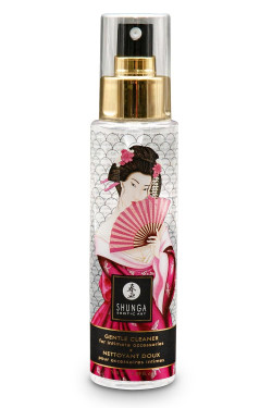 Очищающее средство Gentle Cleaner - 115 мл. Очищающее средство Gentle Cleaner - 115 мл.