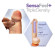 Телесный фаллоимитатор-реалистик 5 Inch Posable Dildo - 13,9 см. Телесный фаллоимитатор-реалистик 5 Inch Posable Dildo - 13,9 см.