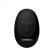 Черная анальная пробка Slim R Smooth Rimming Plug with Remote - 14 см. Черная анальная пробка Slim R Smooth Rimming Plug with Remote - 14 см.