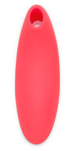 Розовый вакуум-волновой стимулятор клитора We-Vibe Melt Розовый вакуум-волновой стимулятор клитора We-Vibe Melt